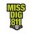 MISSDIG811