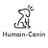 humain_canin