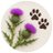 thistlesnpaws