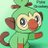 pokegrookey