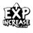 expincrease