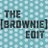 TheBrownieEdit