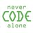 nevercodealone