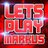 LETSPLAYmarkus