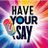 UKHaveyoursay