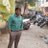 Venkateshvinky