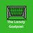 lonelygoalpost