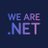 wearedotnet