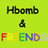 HbombAndFriends