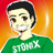 st0niX