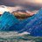 BrightBlueIce