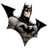 Batman_M16