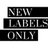 NewLabelsOnly