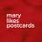 Marypostcards