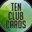 tenclubcards