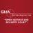 GHATechnologies