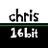 chris16bit