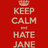 janeonhate