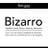 Bizarrojbg