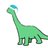 aSleepyDinosaur