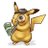 PikachOTC
