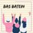 basbatein