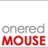 oneredmouse