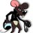 Gixermouse