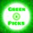 GreenPicks9