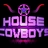 HOUSECOWBOYS