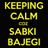 SabkiBajegi