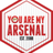 YouAreMyArsenal