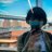 AsianGirafffe