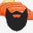 SalmonBearded
