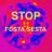 stopfostasesta