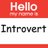 IntrovertsGTL